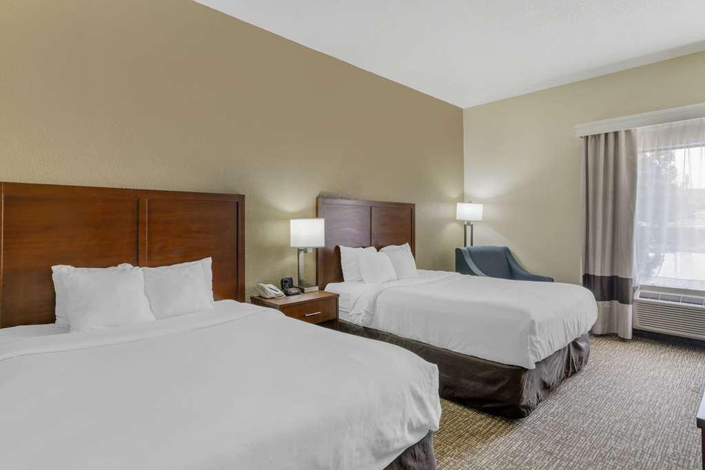 Comfort Inn & Suites La Grange Cameră foto