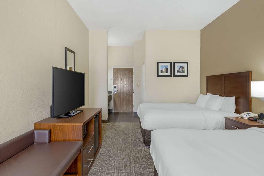 Comfort Inn & Suites La Grange Cameră foto